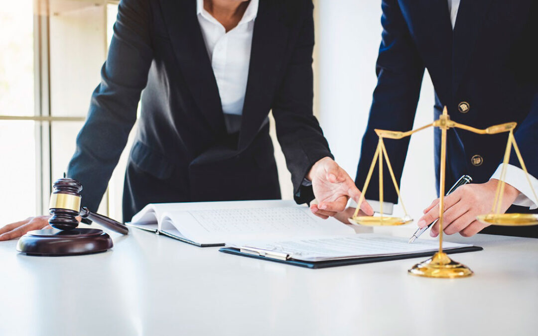 Diferencias entre gestoría y asesoría legal