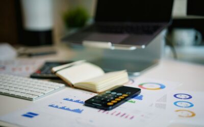 6 Ventajas de la asesoría contable para pequeñas y medianas empresas