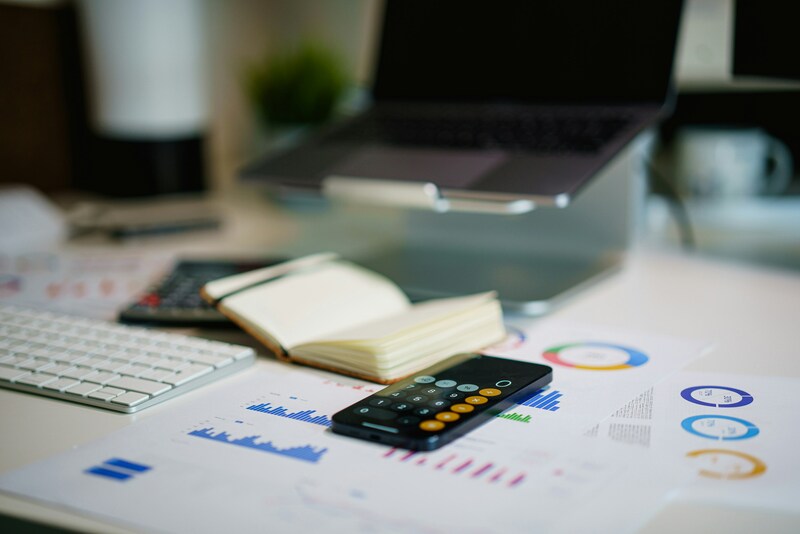 6 Ventajas de la asesoría contable para pequeñas y medianas empresas